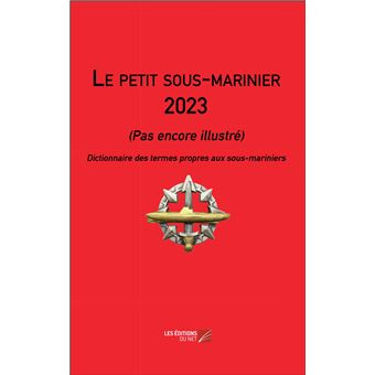 Le petit sous-marinier