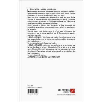 Le petit sous-marinier