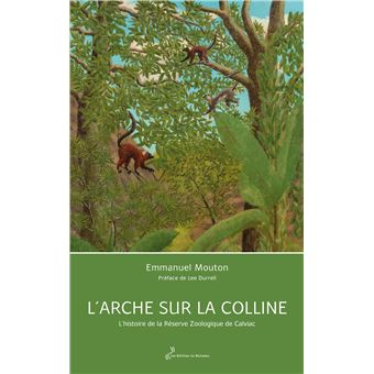 L'arche sur la colline