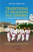 Traditions et religions aux Comores