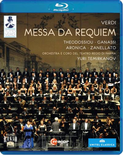 Messa da requiem