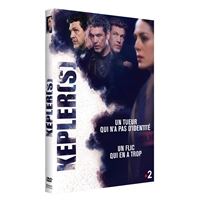Kepler(s) DVD