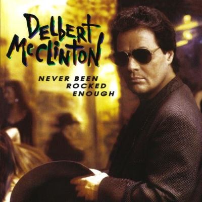 Never been rocked enough