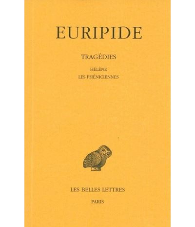 Hélène et les Phéniciennes