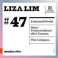 A Sutured World - Mary - The Compass