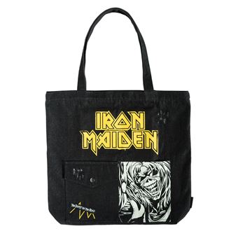 Tote Bag Premium Iron Maiden