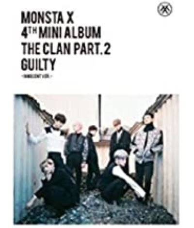 The Clan 2.5 Part 2 Guilty