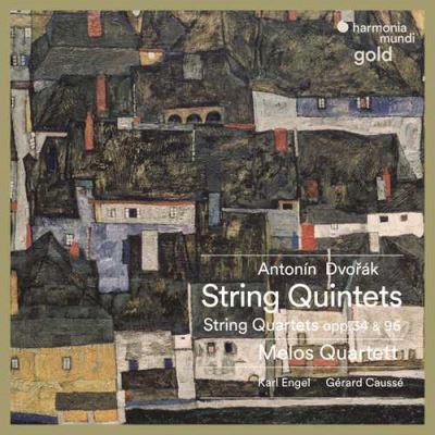 String Quintets String Quartets