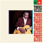 T-Bone Blues - Vinilo