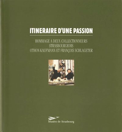 Itineraire d'une passion