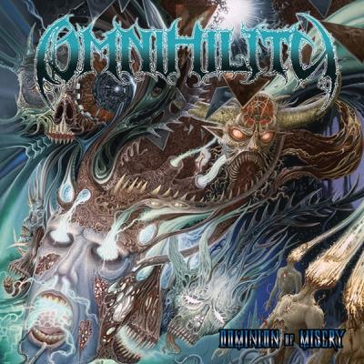 Dominion of misery
