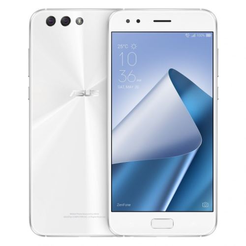 Asus Zenfone 4 White 5.5'' 64GB
