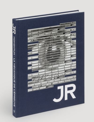 JR Momentum