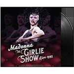 The Girlie Show Live 1993 - Vinilo