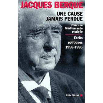 Une cause jamais perdue - 1