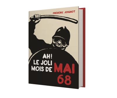 Coffret Ah ! Le joli mois de mai 68 Edition Fnac DVD