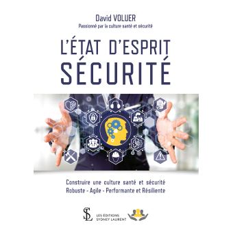 L'état d'esprit sécurité