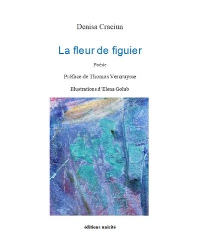 La fleur de figuier