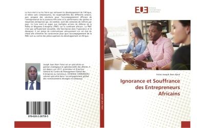Ignorance et souffrance des entrepreneurs africains