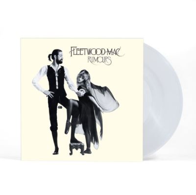 RUMOURS/LP