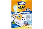 SWIRL SAC ASPIRATEUR M50 MICROPOR NEUTRALIZAIR