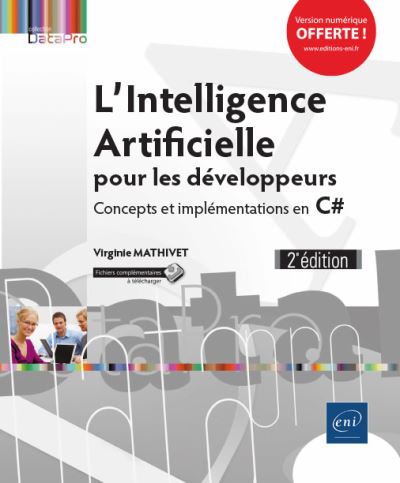 L'intelligence Artificielle pour les développeurs