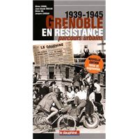 Isère En Résistance - 