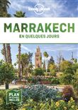 Marrakech En quelques jours 7ed