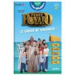 Les incollables - Cahier de vacances Fort Boyard - Du CM2 à la 6e - 10-11 ans