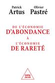 De l'économie d'abondance  à léconomie de rareté