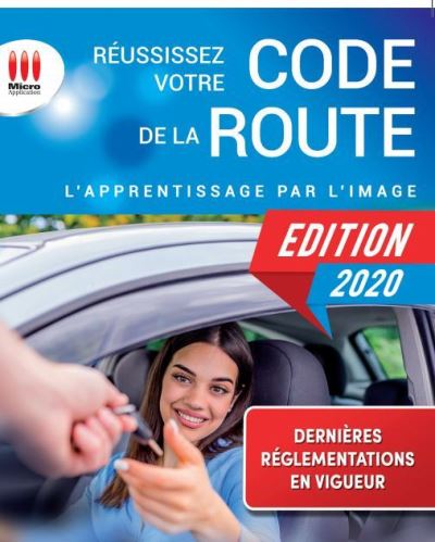 Code de la route (édition 2020)