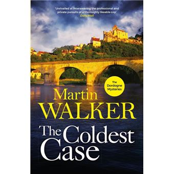 The Coldest Case