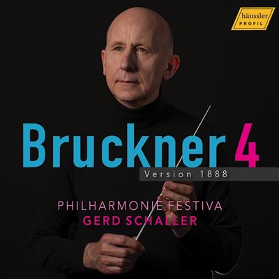 Bruckner : Symphonie Numéro 6 - Version 1886