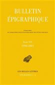 Epigraphica