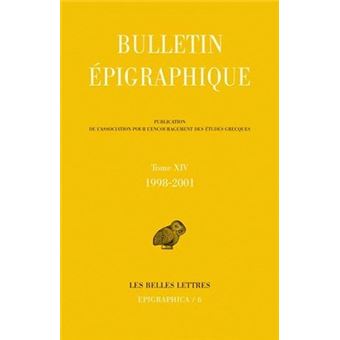 Epigraphica