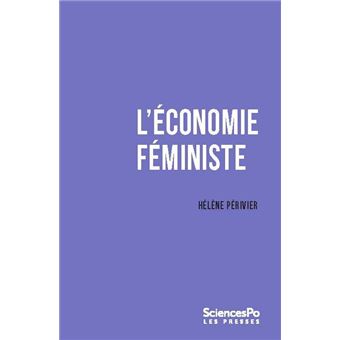 L'économie féministe