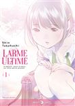 Larme ultime T01 NED