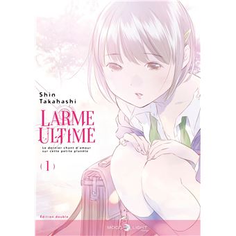 Larme ultime T01 NED