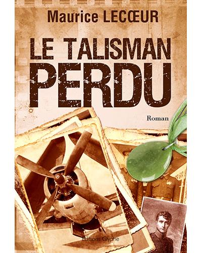 Le talisman perdu