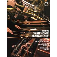 Symphonie Fantastique Opus 14 DVD
