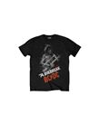 T-Shirt AC/DC Jailbreak Unisexe Noir