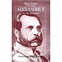 Alexandre II
