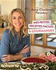 Mes petites recettes faciles et gourmandes
