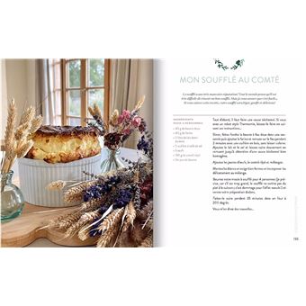 Mes petites recettes faciles et gourmandes