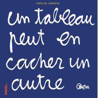 Tableau peut en cacher un autre (un)
