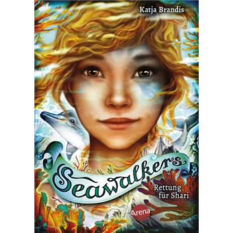 BRANDIS-02/SEAWALKERS RETTUNG