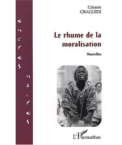 Le rhume de la moralisation