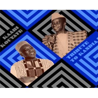 Kaabi Kouyate - 1