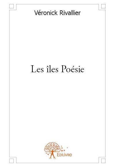 Les îles poésie