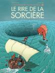 Le rire de la sorcière